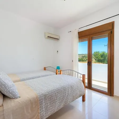 Cosy House In Kiotari With Garden And Terrace * Rhodes City