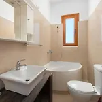 بيت للعطل Cosy House In Kiotari With Garden And Terrace *