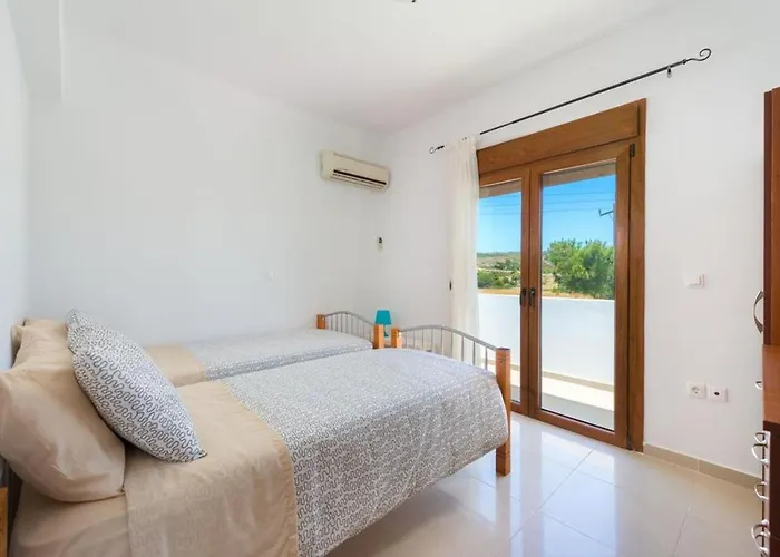 Cosy House In Kiotari With Garden And Terrace * Rhodes City