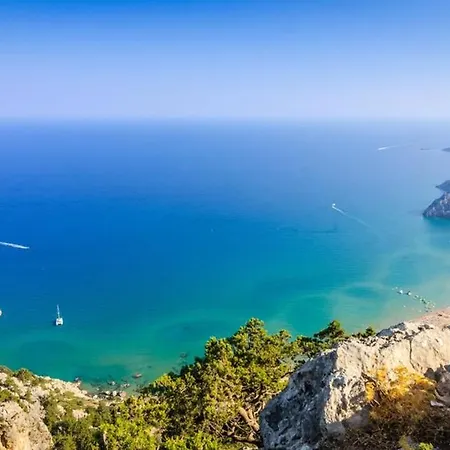 Cosy House In Kiotari With Garden And Terrace Σπίτι διακοπών *
