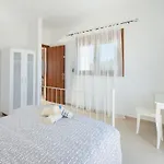 Сasa de vacaciones Cosy House In Kiotari With Garden And Terrace